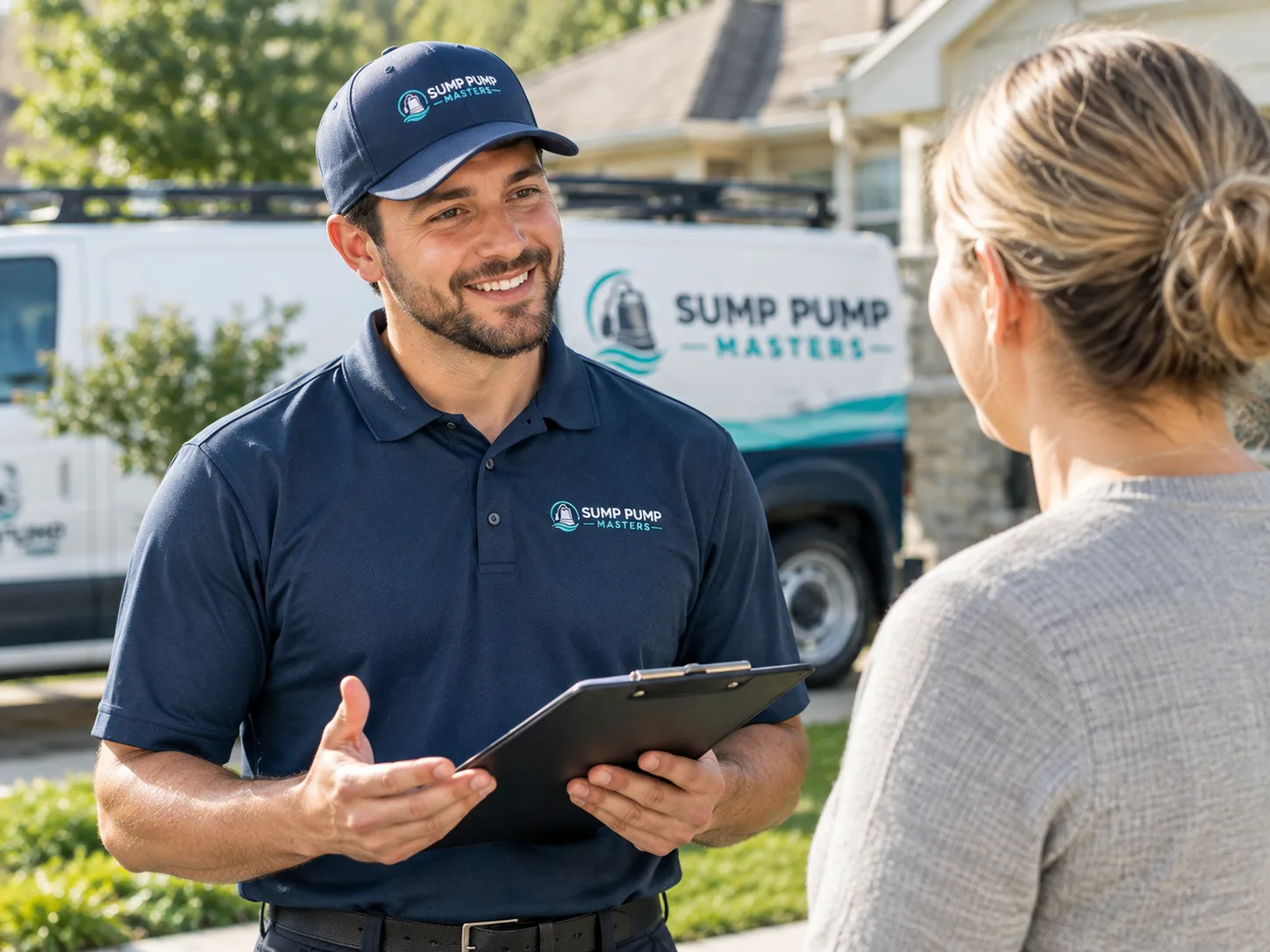Sump Pump Repair Tonopah, AZ FAQs